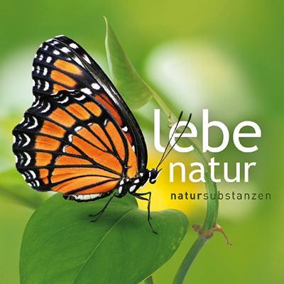 Lebe Natur